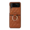 russet