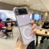 transparent