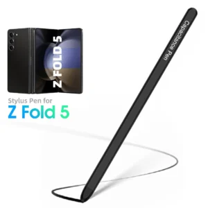 Capacitance Pen For Samsung Galaxy Z Fold5 Fold4 Fold3 Flip5 Flip4 Flip3 Featured