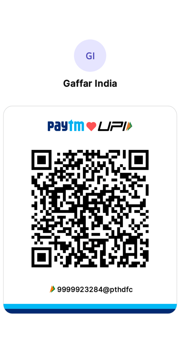 Checkout