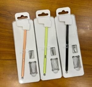S Pen Z Fold Edition For Samsung Galaxy Z Fold5 Stylus Used To Replace A Original One Gallery 6