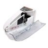 Smars V30 1000 Notes/min Plastic LED Display Mini Portable Money Counting Machine with UV Light