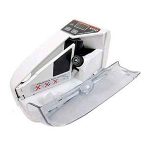 Smars V30 1000 Notes Min Plastic Led Display Mini Portable Money Counting Machine With Uv Light Featured