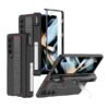 black-red-stylus