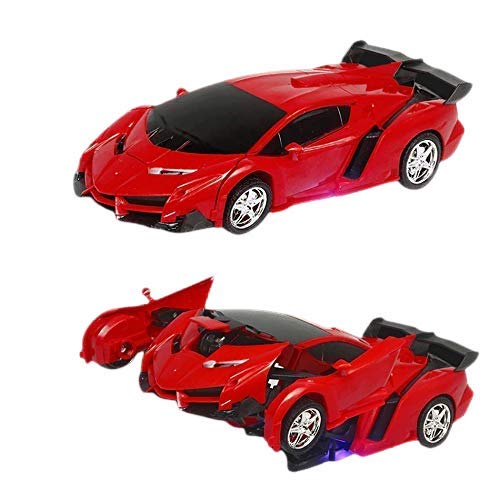 urm® 2 in 1 remote control