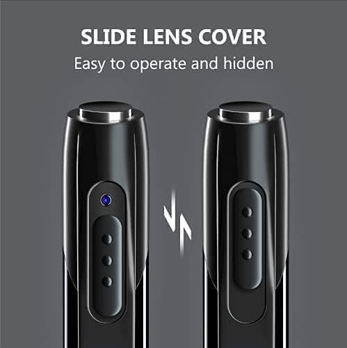 ddlc full hd pen camera