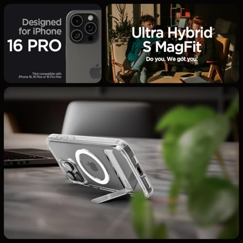 Ultra Hybrid S