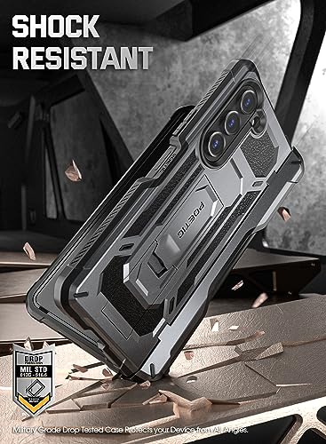 Gaffar India-spartan-case-for