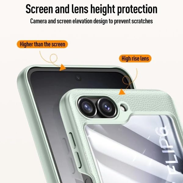 back cover case for