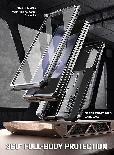 Gaffar India-spartan-case-for