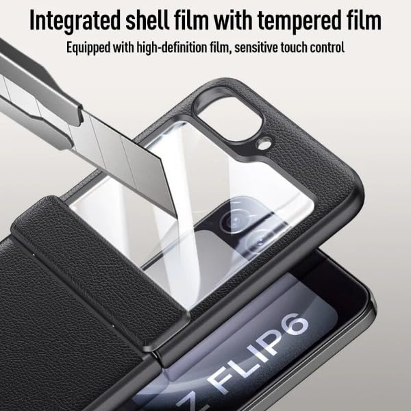 back cover case for
