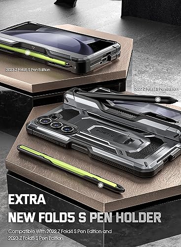 Gaffar India-spartan-case-for