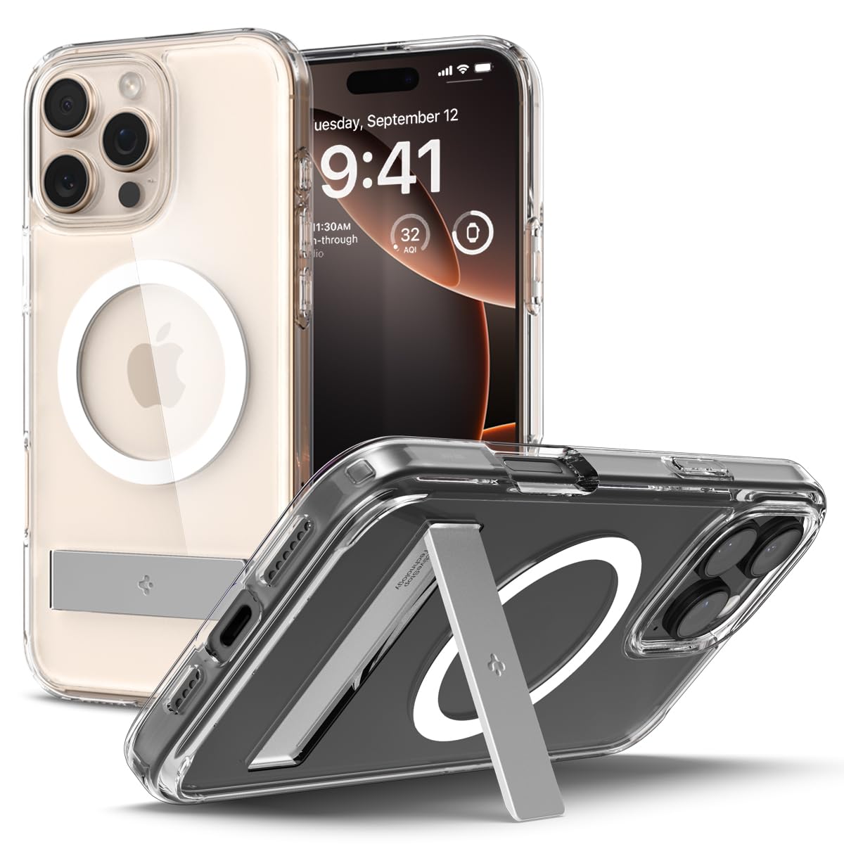 Ultra Hybrid S