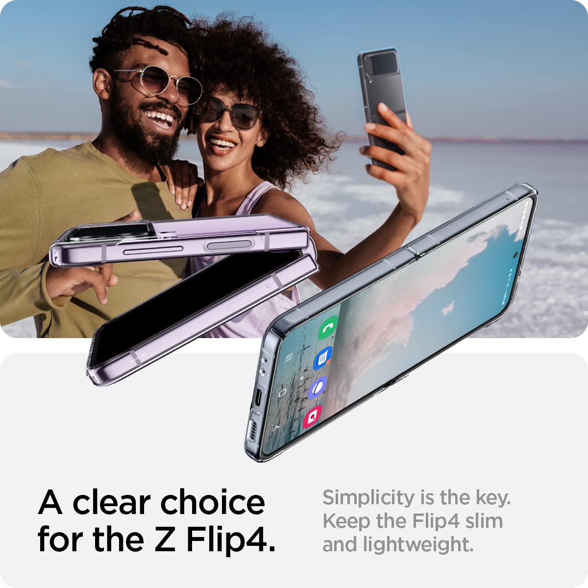 Gaffar India air skin for samsung
