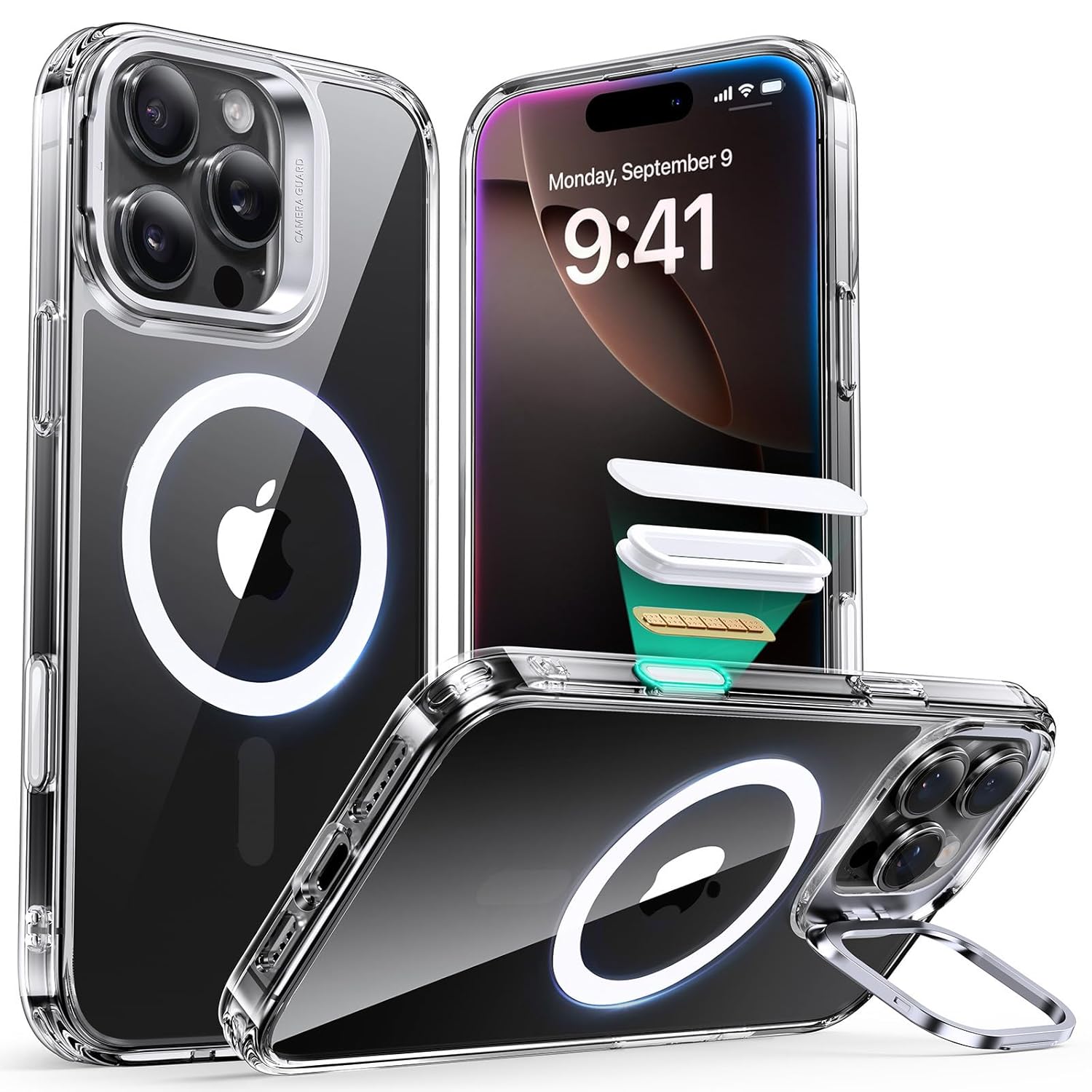 for iPhone 16