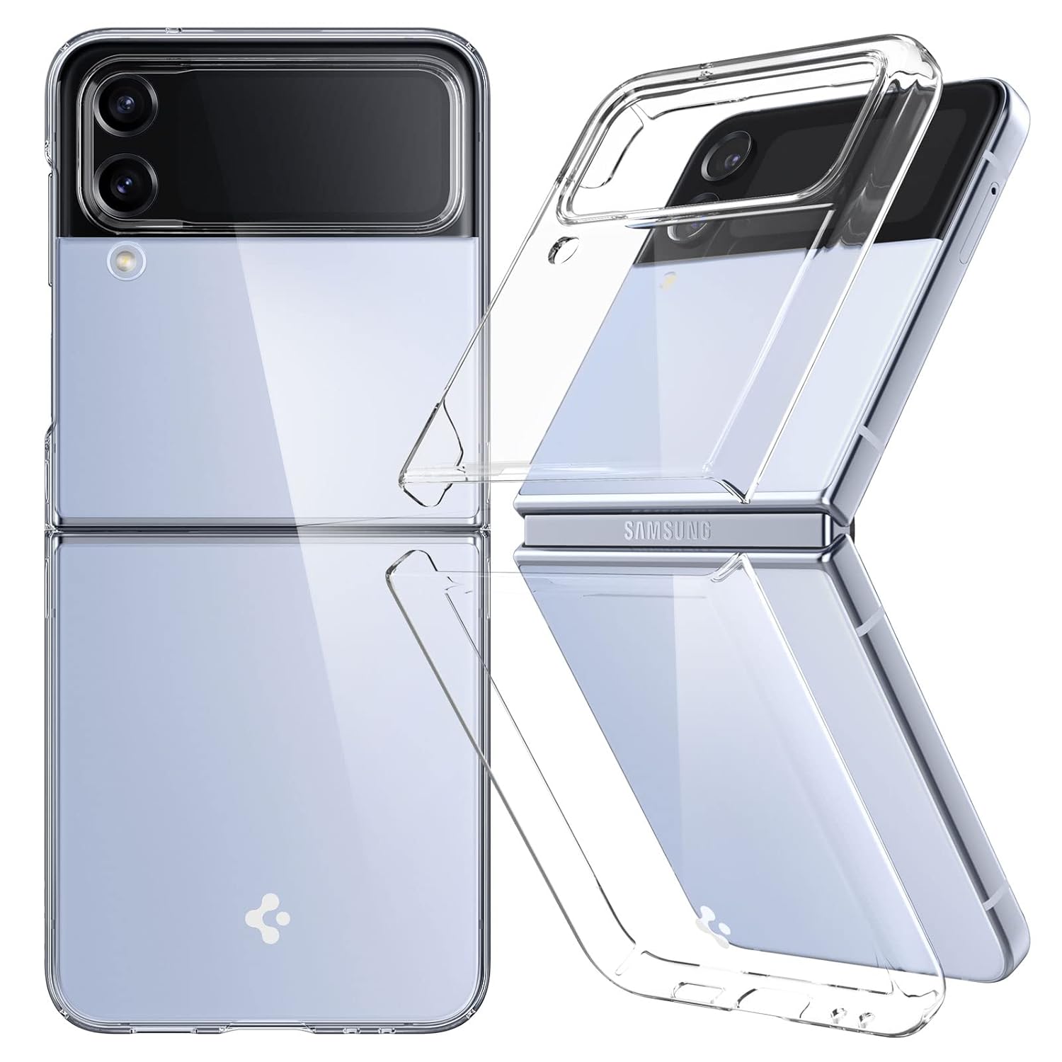 Gaffar India air skin for samsung