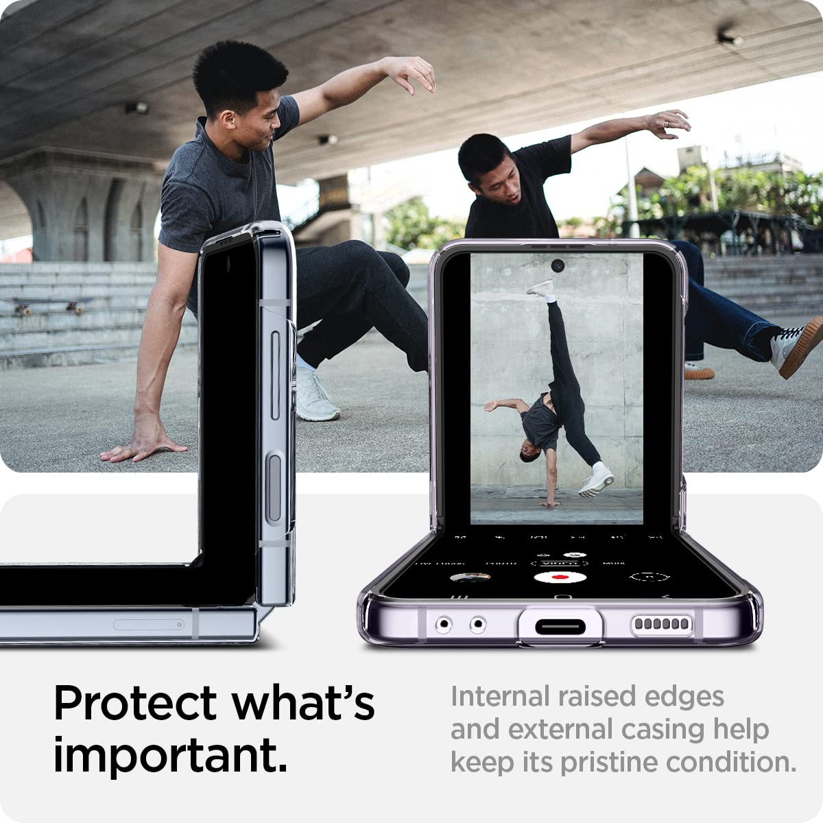 Gaffar India air skin for samsung
