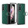 green-mat