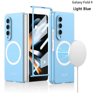 Samsung Galaxy Z Fold Series