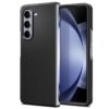 Air Skin For Samsung Galaxy Z Fold 5 Case, Galaxy Z Fold 5 Back Cover - Black