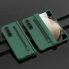 green-mat