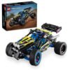 Lego Technic Off-Road Race Buggy Car Vehicle Toy 42164