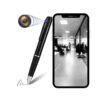 Otoobest 1080P Ultra Hd Spy Pen Camera – Discreet Video & Audio Recorder With Motion Detection, Rechargeable Battery, Expandable Storage And Surveillance