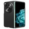 Thin Fit for OnePlus Open Case, One+ Open Back Cover - Black