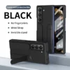black-mat