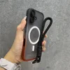 black-red