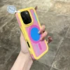 pink-orange