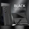 with-glass-black