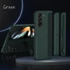 green-mat
