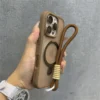 bronze-color
