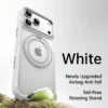 matte-white