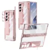 with-pen-pink