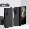 black-mat