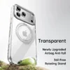 transparent