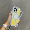 blue-yellow