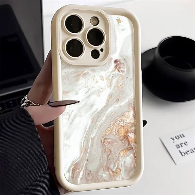 | Wholesale Price at Gaffar India Marble Case For iPhone 16 Pro Max Case iPhone 13 15 11 17 12 14 Pro Max XR 7 8 Plus SE Shockproof Soft TPU Silicone Phone Cover