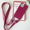 wine-red