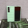 mint-green
