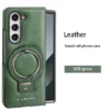 green-mat