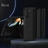 black-mat