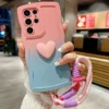 pink-blue