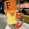 orange-yellow