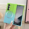 green-blue