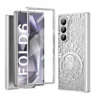 silvery