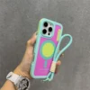 cyan-purple