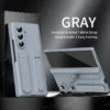 with-glass-grey